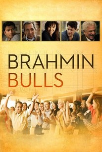 Watch trailer for Brahmin Bulls