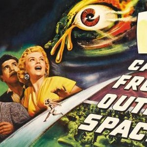 what outer space movie came out in 1992 rotten tomatoes