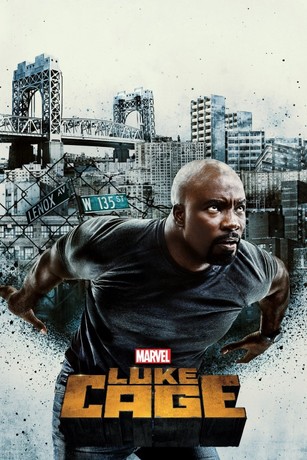 Marvel's Luke Cage | Rotten Tomatoes