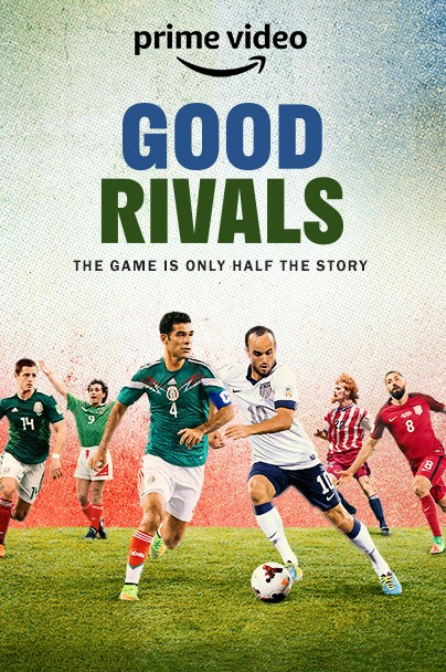 Good Rivals: Season 1 Pictures | Rotten Tomatoes