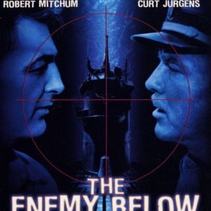 The Enemy Below (1957) photo 10