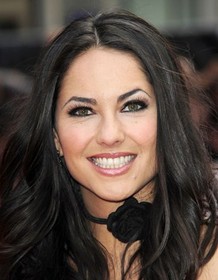 Bárbara Mori