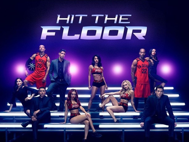 Hit the floor season 1 2025 123movies