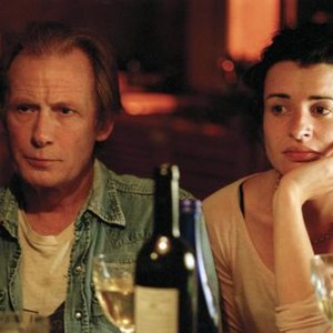 ENDURING LOVE, from left: Bill Nighy, Susan Lynch, 2004, ©Paramount Classics