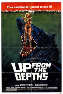 Watch trailer for Up From the Depths