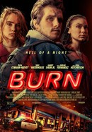 Burn poster image