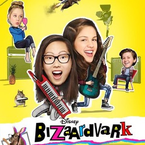 Bizaardvark: Season 2, Episode 13 - Rotten Tomatoes