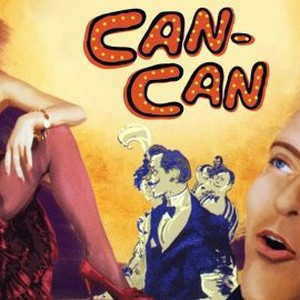 "Can-Can photo 9"
