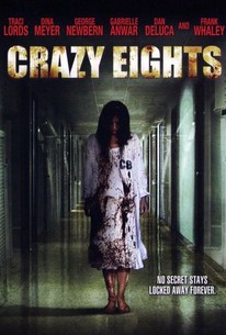 Poster for Crazy Eights