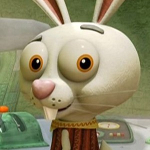 Here Comes Peter Cottontail: The Movie (2005) photo 7