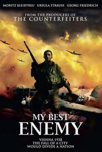 Watch trailer for My Best Enemy