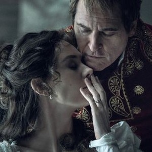 Napoleon and Josephine: A Love Story - Rotten Tomatoes
