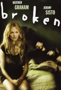 Broken poster