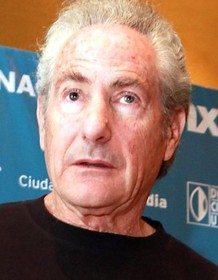 Barry Gifford