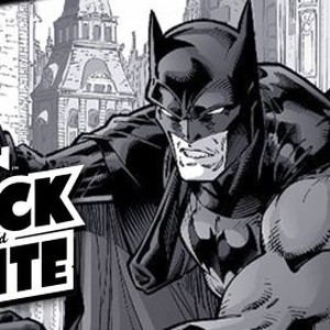 Batman: Black and White: Season 1, Episode 2 - Rotten Tomatoes