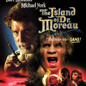 The Island of Dr. Moreau photo 2