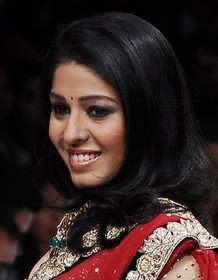 Sunidhi Chauhan