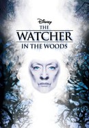 The Watcher in the Woods poster image