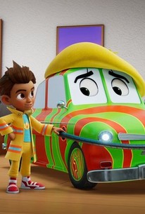 Firebuds: Season 1, Episode 2 | Rotten Tomatoes