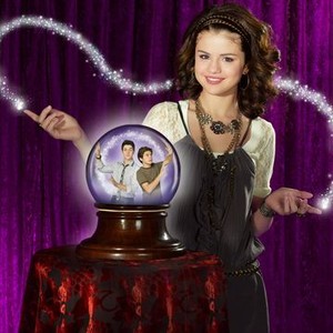 Wizards of Waverly Place
