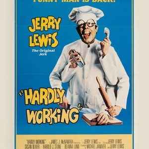 Hardly Working (1981) photo 1