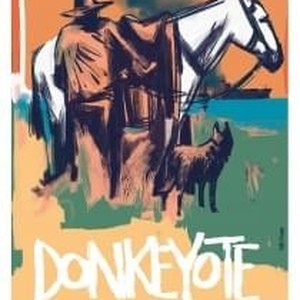 "Donkeyote photo 5"