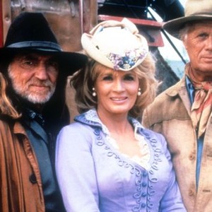 Once Upon a Texas Train (1988) photo 7
