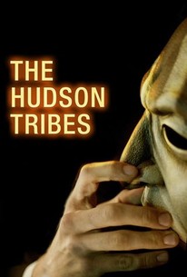 Poster for The Hudson Tribes