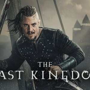 movie review the last kingdom