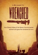 Wrenched poster image