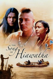 Watch trailer for The Song of Hiawatha