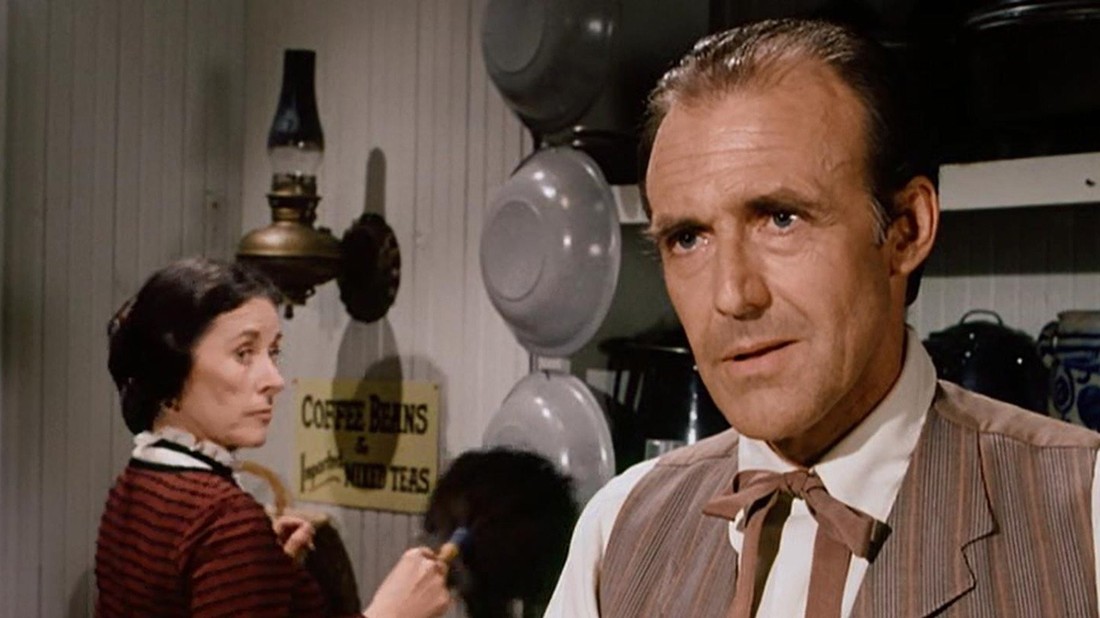 Little house on deals the prairie s1 e1