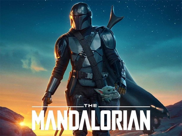 The Mandalorian: Season 3, Episode 1 - Rotten Tomatoes