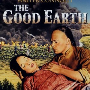 "The Good Earth photo 3"