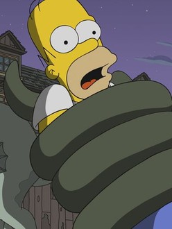 The Simpsons Season 30 Episode 4 Rotten Tomatoes