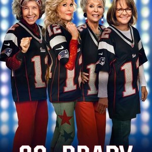 Is '80 for Brady' a true story? Meet the women who inspired the