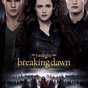 The Twilight Saga: Breaking Dawn Part 2 (2012) photo 6