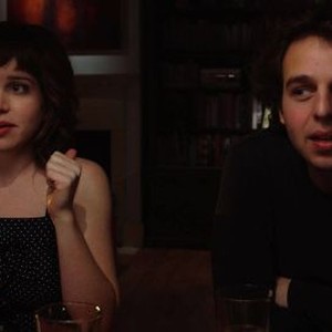 Arlo & Julie (2014)