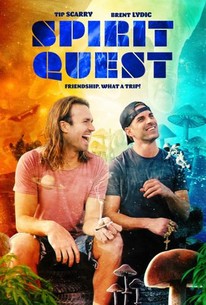 Watch trailer for Spirit Quest