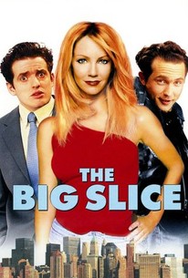 Poster for The Big Slice