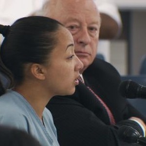 "Murder to Mercy: The Cyntoia Brown Story photo 1"