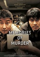 Memories of Murder poster image