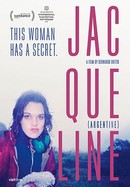Jacqueline Argentine poster image