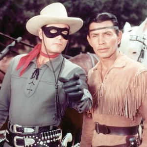 Legend of the Lone Ranger (1949) photo 1