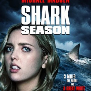 Shark Season - Rotten Tomatoes