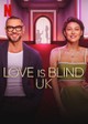 Love Is Blind: UK