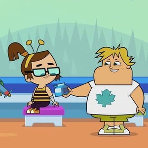 Watch Total DramaRama A Bridgette Too Far S3 E52, TV Shows