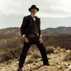 THERE WAS A CROOKED MAN, Henry Fonda, 1970