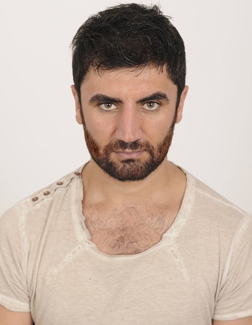 Korkmaz Arslan