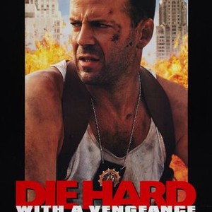 Die Hard With a Vengeance (1995) photo 18
